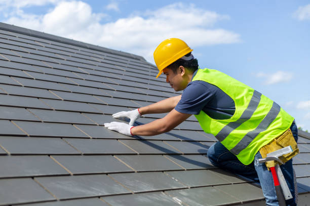 Best Residential Roofing Contractor  in Hart, MI