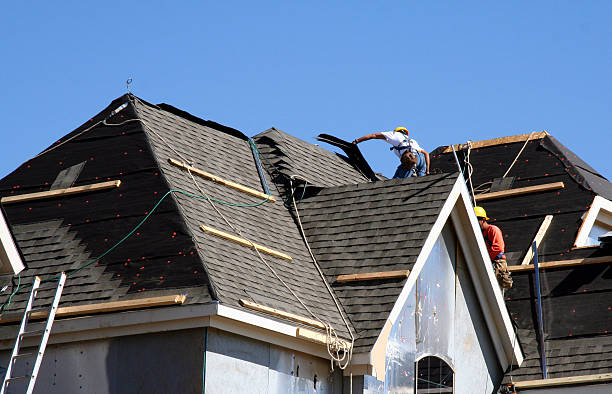 Best Roof Restoration Services  in Hart, MI