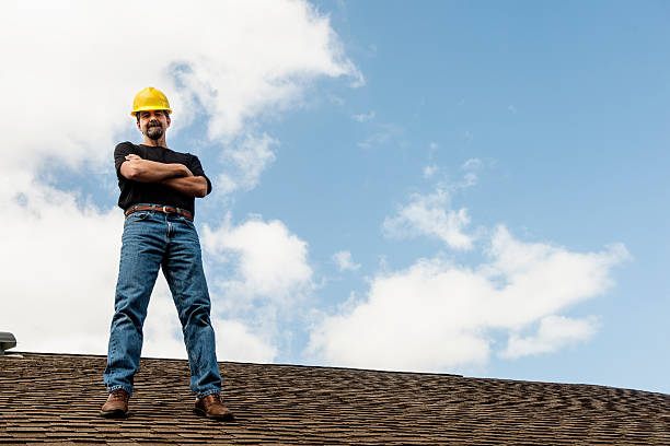 Best Roof Maintenance Services  in Hart, MI