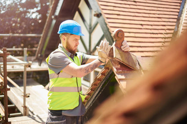 Roof Waterproofing Services in Hart, MI