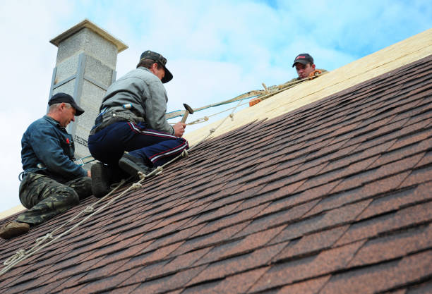 Best Affordable Roofing Company  in Hart, MI