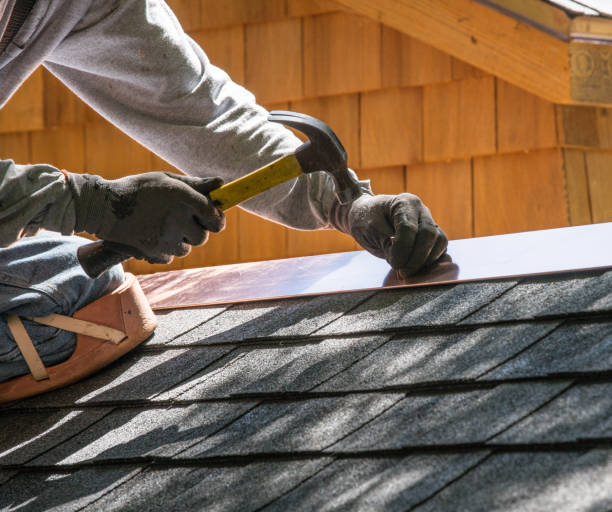 Best Best Roofing Contractors  in Hart, MI